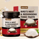 Bird's Nest Ginseng Paste - Premium Herbal Tonic Supplier
