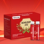 Goji Berry Juice - OEM Flavored Wolfberry Drink