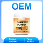 L-Carnitine Powder - OEM Weight Loss Energy Boost