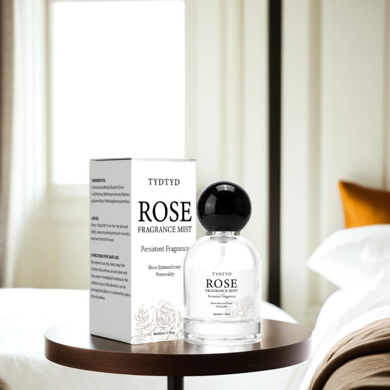 Pheromone Perfume - Attraction Boost Date Scent