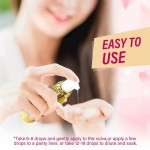 Antibacterial Gel - TCM Vaginal Tightening