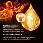 Moustache Wax 30g - Nourishing Light Hold