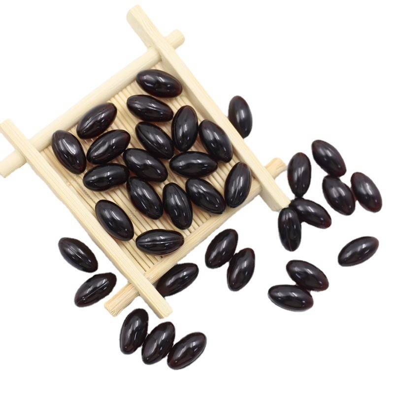 Orgasm Capsule - Female Moisturizing Detox