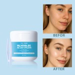 Butt Firming Cream - Elasticity Boost Tightening