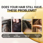 Men Hair Powder 15g - Volumizing Natural Hold