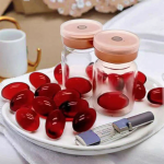 Men Performance Cream - Natural Rosemary Formula