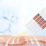 Pregnancy Capsule - Pelvis Vagina Repair