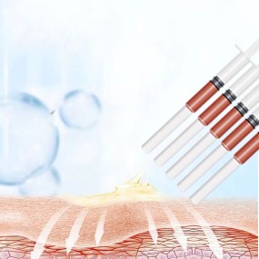 Pregnancy Capsule - Pelvis Vagina Repair