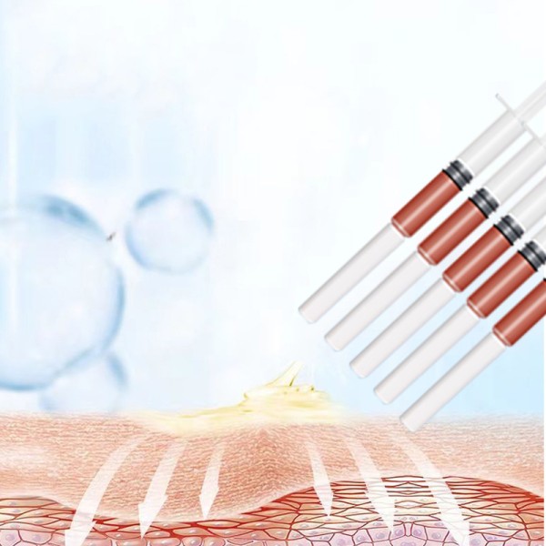 Pregnancy Capsule - Pelvis Vagina Repair