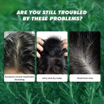 Batana Oil 100ml - 4in1 Hair Growth Blend