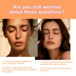 Cotton Candy Perfume 100ml - Sweet Fluffy Scent