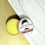 Turmeric Lip Balm - Coconut Squalane Jojoba