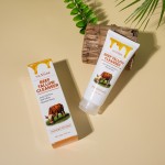 Collagen Sunscreen 60ml - Titanium Dioxide Firming