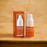 Red Smoothie Serum 50g - Niacinamide Collagen Boosting