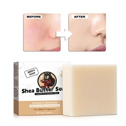 Niacinamide Soap - Kojic Acid Lavender Brightening