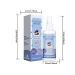 Exfoliating Pads - Glycolic Acid Niacinamide Brightening