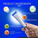 Leave in Hair Oil - Glycerin Panthenol Strengthening