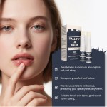 Avocado Lip Balm - Deep Hydration Barrier Repair