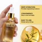 Men Hair Powder 15g - Volumizing Natural Hold