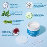 Butt Firming Cream - Elasticity Boost Tightening