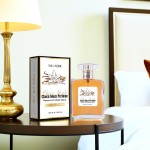 Cotton Candy Perfume 100ml - Sweet Fluffy Scent