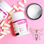 Cervical Powder - Antibacterial Gynecological Repair