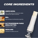 Avocado Lip Balm - Deep Hydration Barrier Repair