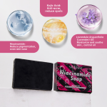 African Black Soap - Handmade Body Cleansing