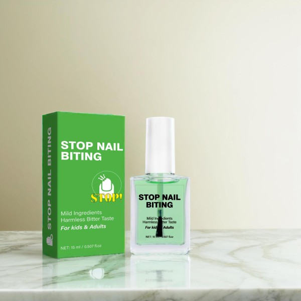 Anti Nail Cream - Cuticle Repair Prevent Chewing