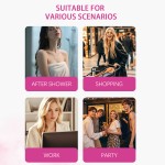 Sandalwood Perfume - Woody Fresh Long Lasting