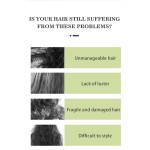 Collagen Hair Mask - Hydrolyzed Leave in Repair