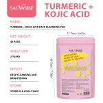 Turmeric Honey Oil 30ml - Natural Antioxidant Moisturizing