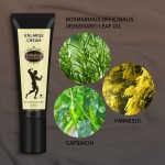 Moustache Wax 30g - Nourishing Light Hold