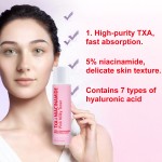 Pink Moisturizer 50g - Hyaluronic Acid PDRN