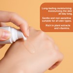 Red Smoothie Serum 50g - Niacinamide Collagen Boosting