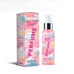 Sandalwood Perfume - Woody Fresh Long Lasting