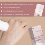 Hair Removal Mousse 15ml - Quick Dry 5 Minute