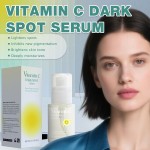 Vitamin C E Serum 30ml - Ferulic Acid Pigmentation