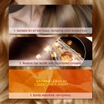 Peptide Hair Spray - Volumizing Root Lift Formula