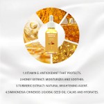 Nail Biting Liquid - Bitter Stop Finger Treatment