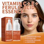 Red Smoothie Serum 50g - Niacinamide Collagen Boosting