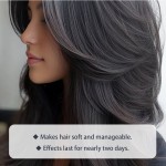 Rice Shampoo Bar - Solid 2in1 Hair Care