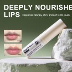 Tinted Lip Balm - OEM Vegan Vitamin E Moisturizing