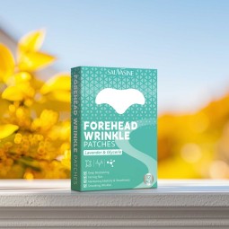 Face Pads 60pcs - Toning Brightening Dark Spot