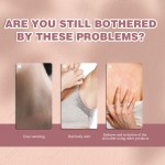 Hair Removal Mousse 15ml - Quick Dry 5 Minute