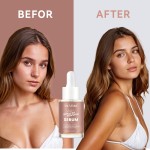 Exfoliating Soap 100g - Handmade Natural Scrub