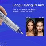 Leave in Hair Oil - Glycerin Panthenol Strengthening