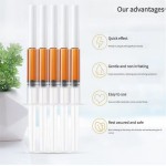 Pregnancy Capsule - Pelvis Vagina Repair