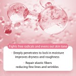 Essential Oil Set 6in1 - Mood Boost Skin Soothe