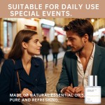 Vanilla Fragrance Oil - Body Hair Dual Use